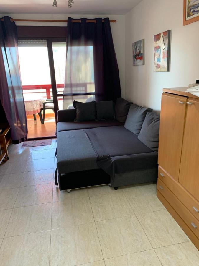 Service Apart Lazaro - Coral Beach - Vistas Calpe Exterior foto