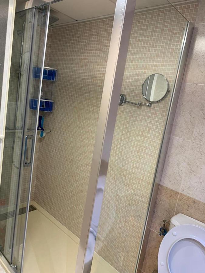 Service Apart Lazaro - Coral Beach - Vistas Calpe Exterior foto